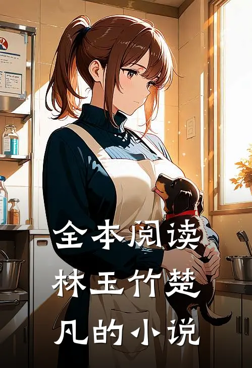 全本阅读林玉竹楚凡的小说