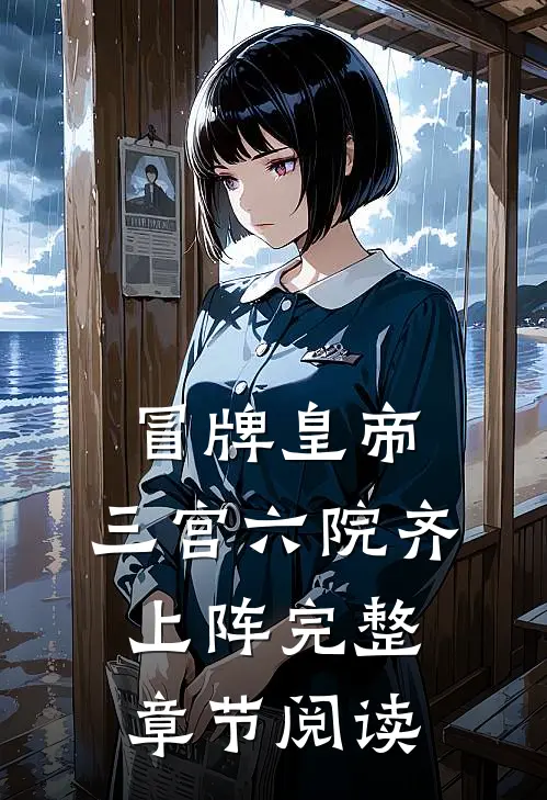 冒牌皇帝,三宫六院齐上阵完整章节阅读