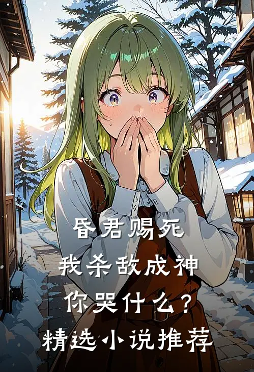 昏君赐死,我杀敌成神你哭什么?精选小说推荐