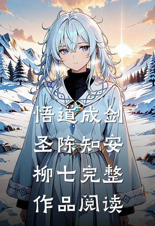 悟道成剑圣陈知安柳七完整作品阅读