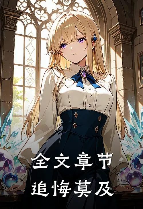 全文章节追悔莫及