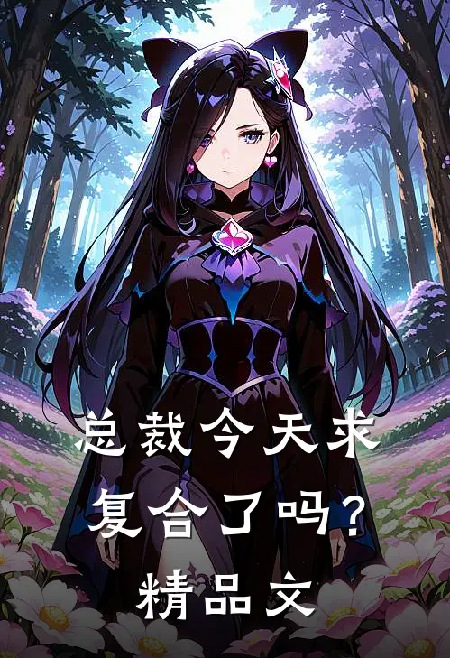 总裁今天求复合了吗?精品文