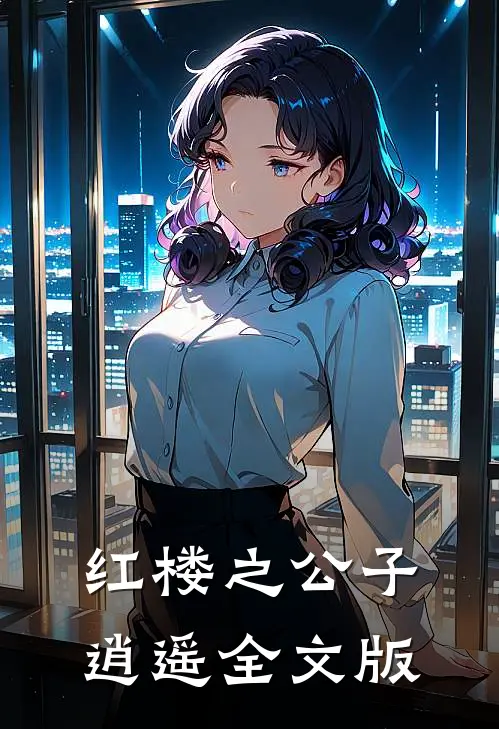 红楼之公子逍遥全文版