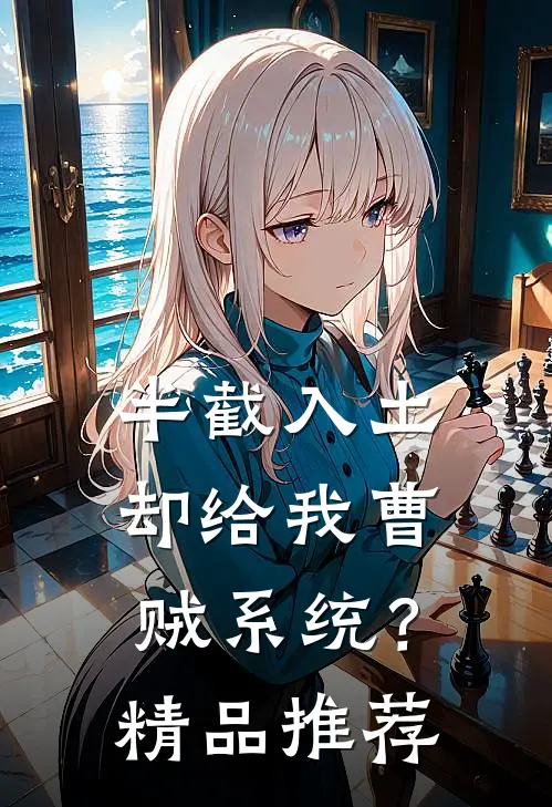 半截入土：却给我曹贼系统？精品推荐