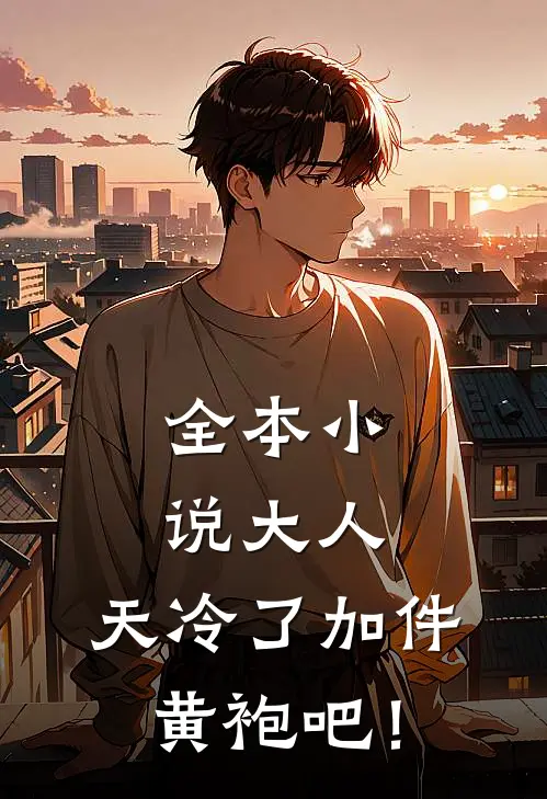 全本小说大人，天冷了加件黄袍吧！