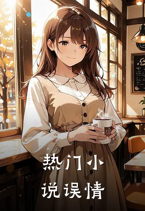 热门小说误情