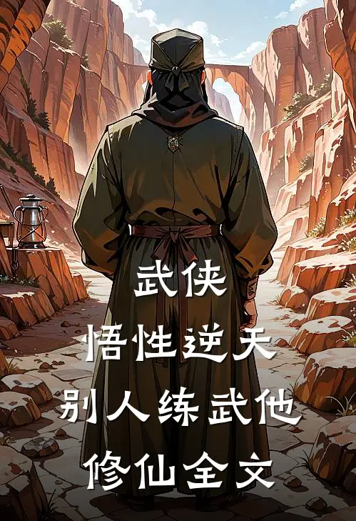 武侠:悟性逆天,别人练武他修仙全文