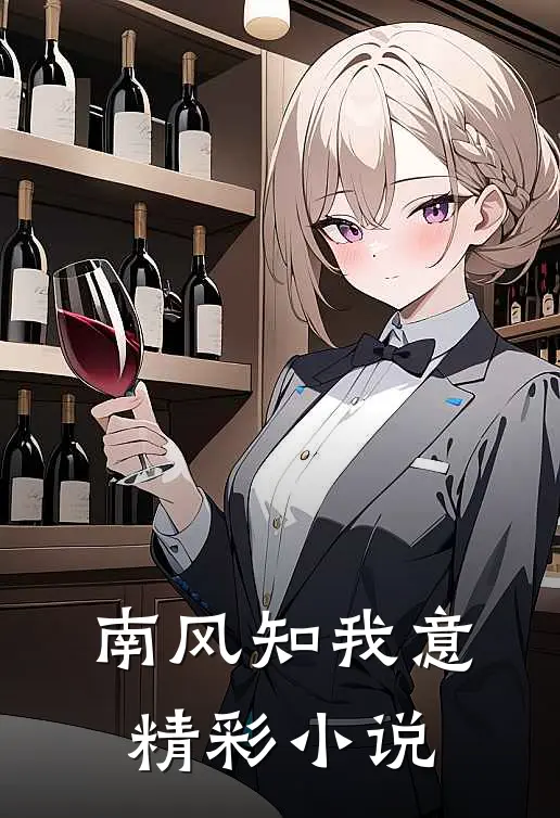 南风知我意精彩小说