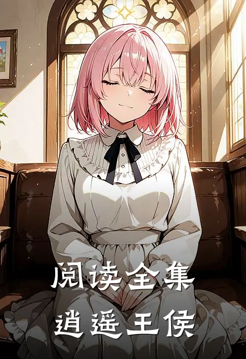 阅读全集逍遥王侯