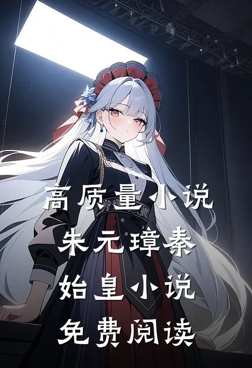 高质量小说朱元璋秦始皇小说免费阅读