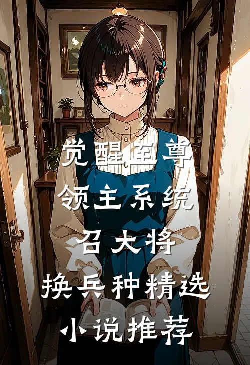 觉醒至尊领主系统：召大将，换兵种精选小说推荐