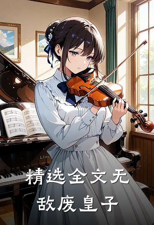 精选全文无敌废皇子