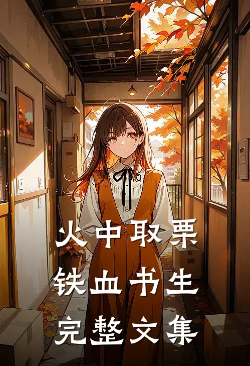 火中取栗，铁血书生完整文集