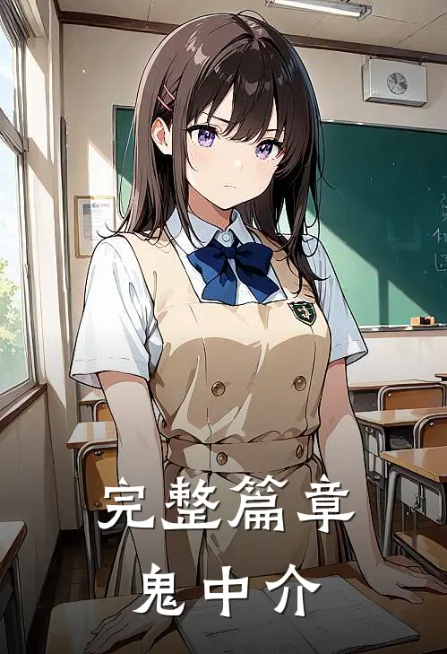 完整篇章鬼中介