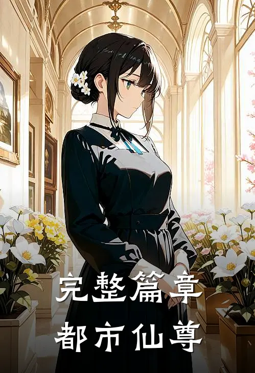 完整篇章都市仙尊
