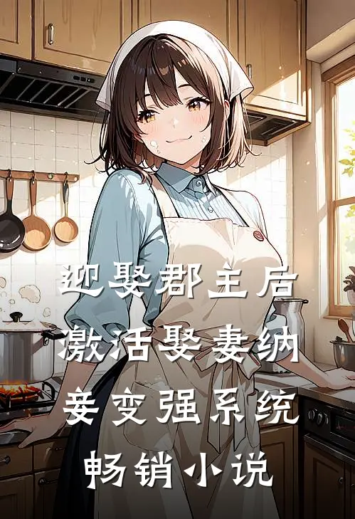 迎娶郡主后，激活娶妻纳妾变强系统畅销小说