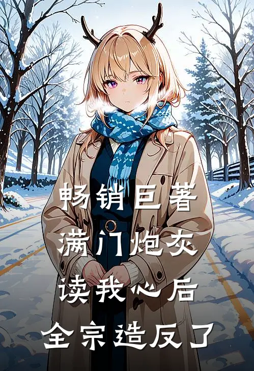 畅销巨著满门炮灰读我心后，全宗造反了