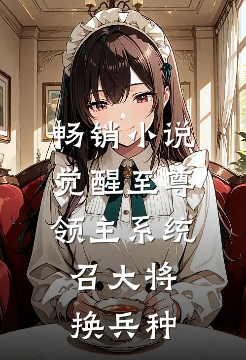 畅销小说觉醒至尊领主系统:召大将,换兵种