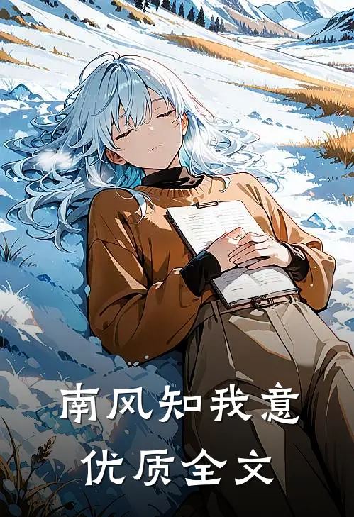 南风知我意优质全文