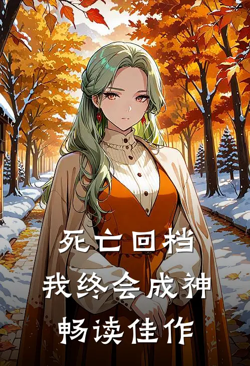 死亡回档,我终会成神畅读佳作