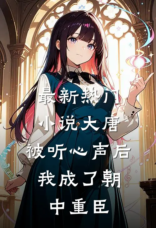 最新热门小说大唐:被听心声后,我成了朝中重臣