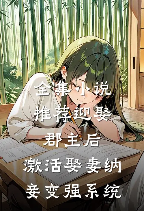全集小说推荐迎娶郡主后，激活娶妻纳妾变强系统