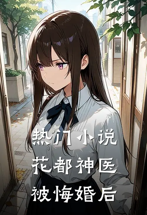 热门小说花都神医被悔婚后