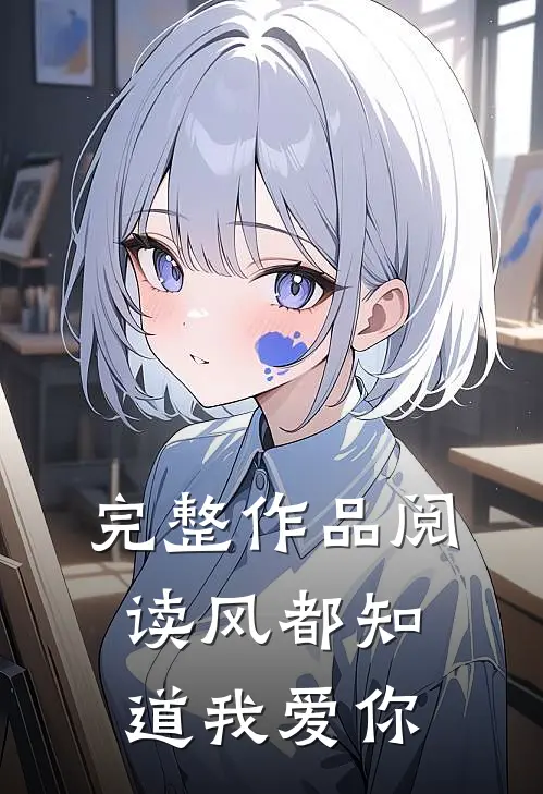 完整作品阅读风都知道我爱你