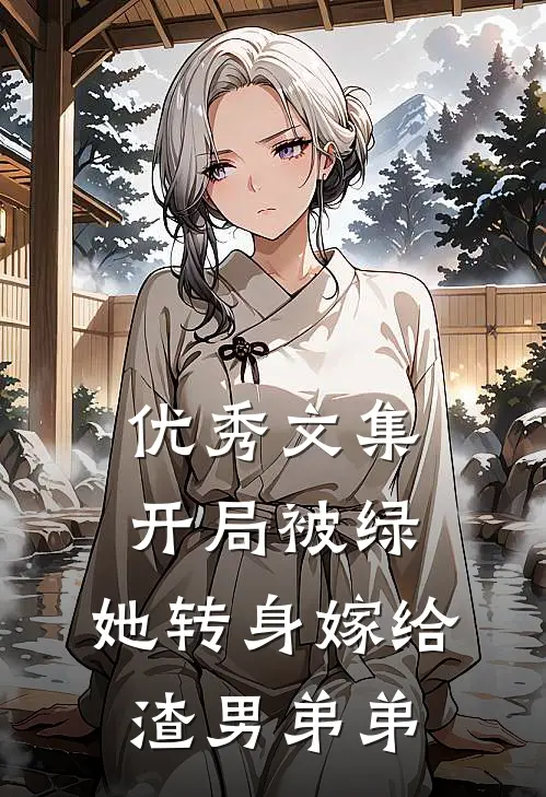 优秀文集开局被绿，她转身嫁给渣男弟弟