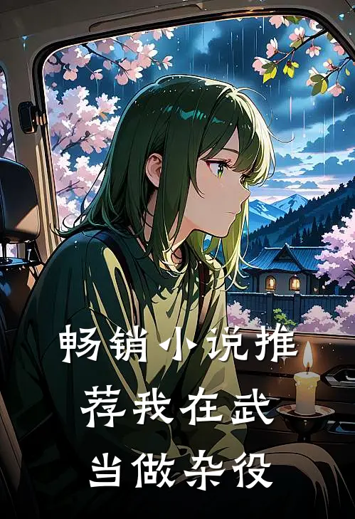 畅销小说推荐我在武当做杂役
