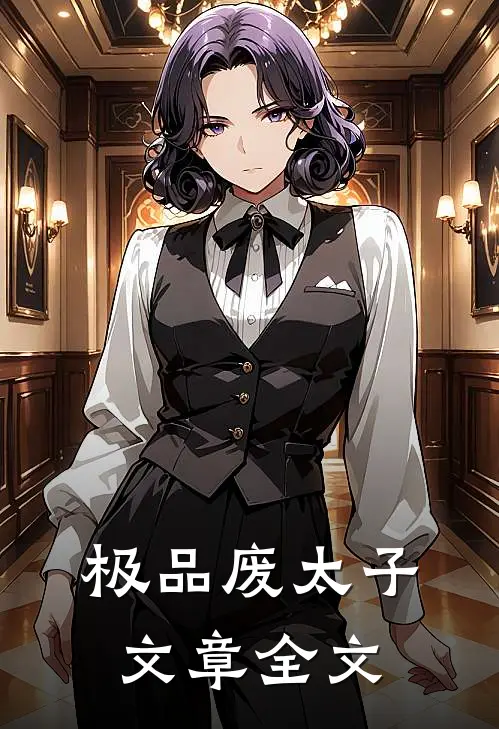 极品废太子文章全文