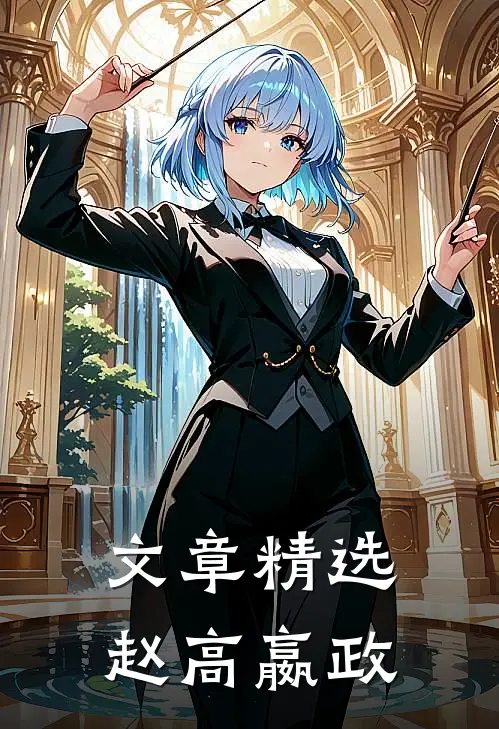 文章精选赵高 嬴政