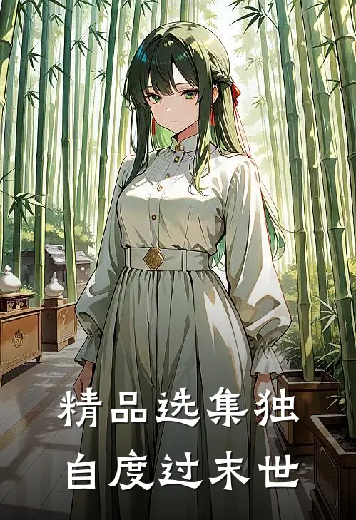 精品选集独自度过末世