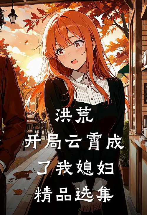 洪荒：开局云霄成了我媳妇精品选集
