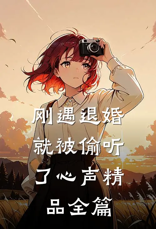 刚遇退婚，就被偷听了心声精品全篇