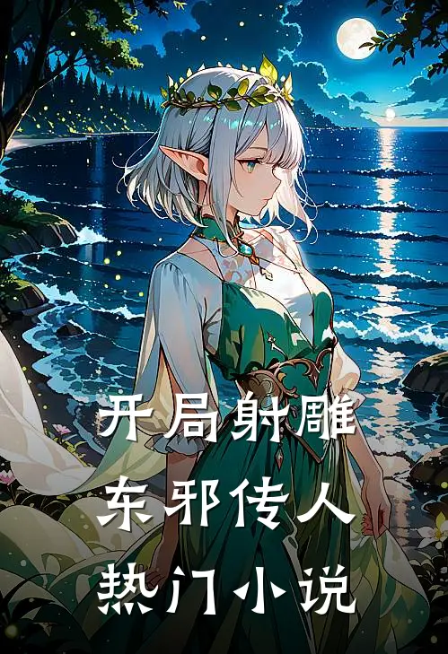 开局射雕，东邪传人热门小说