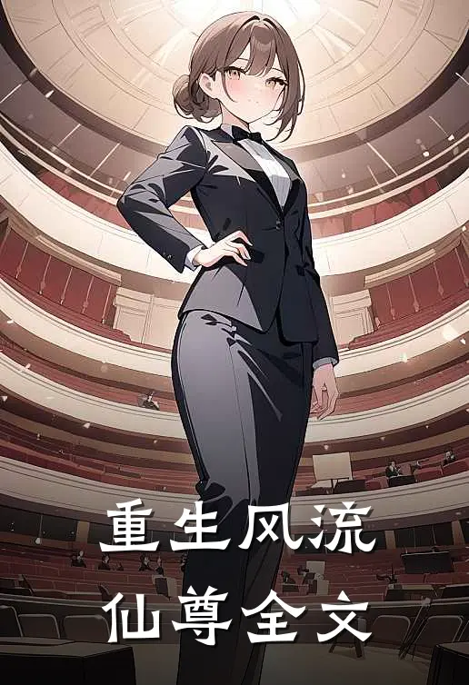 重生风流仙尊全文