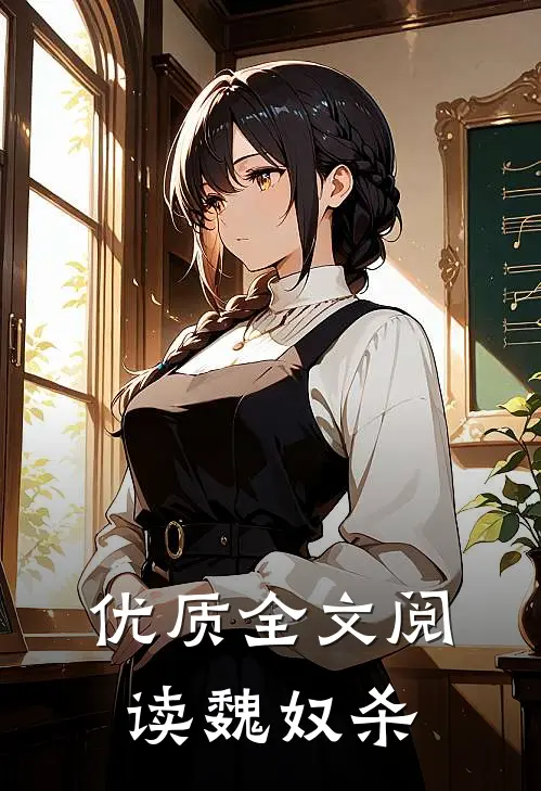 优质全文阅读魏奴杀