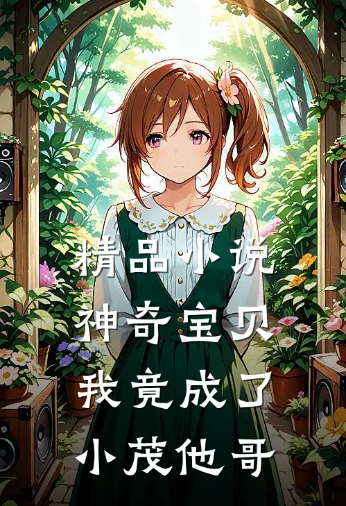 精品小说神奇宝贝：我竟成了小茂他哥