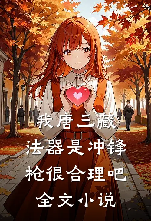 我唐三藏,法器是冲锋枪很合理吧全文小说