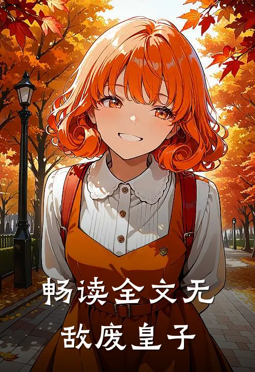 畅读全文无敌废皇子