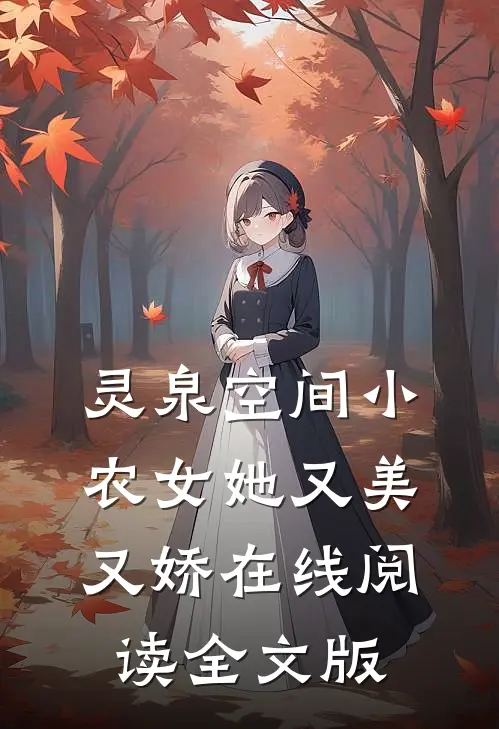 灵泉空间小农女她又美又娇在线阅读全文版