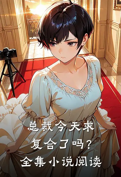 总裁今天求复合了吗?全集小说阅读