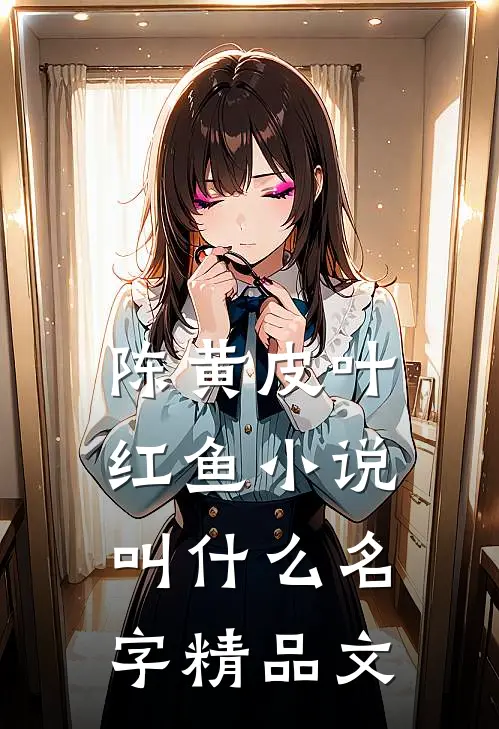 陈黄皮叶红鱼小说叫什么名字精品文