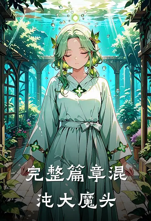 完整篇章混沌大魔头