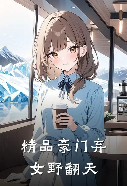 精品豪门弃女野翻天