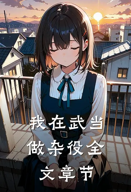 我在武当做杂役全文章节