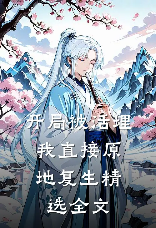 开局被活埋，我直接原地复生精选全文
