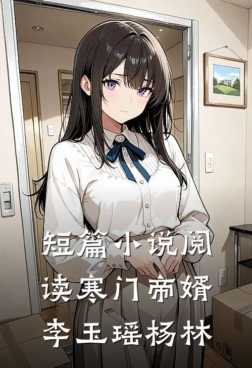短篇小说阅读寒门帝婿李玉瑶杨林