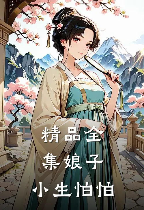 精品全集娘子,小生怕怕